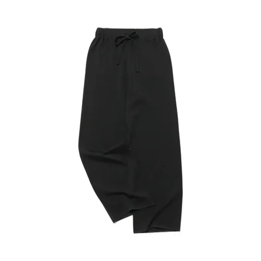 Women 32G Smooth Wool Pants