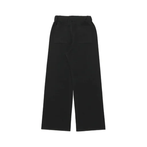 Women 32G Smooth Wool Pants