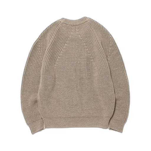 Women Signature Crew Neck