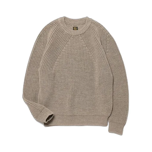 Women Signature Crew Neck