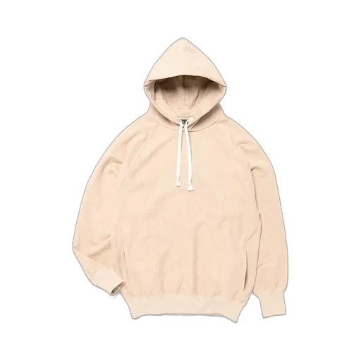 Men Melange Color Jumberca Urake Pull Parker