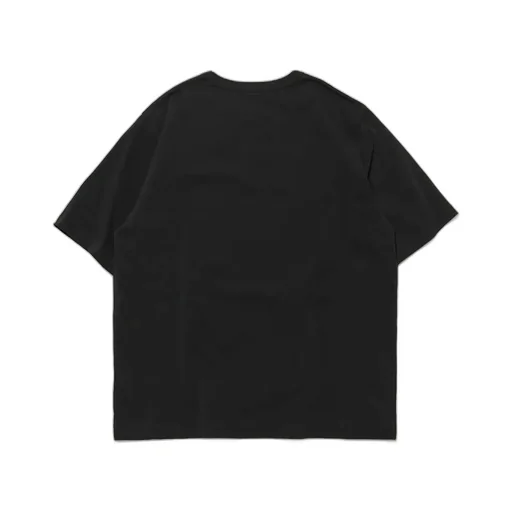Men Utility Cotton Crew Neck T-Shirt
