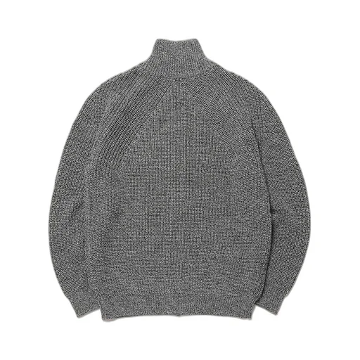 Men Signature Drivers Knit