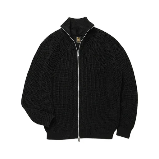 Men Signature Drivers Knit