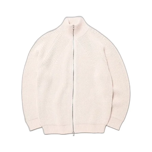 Men Signature Drivers Knit