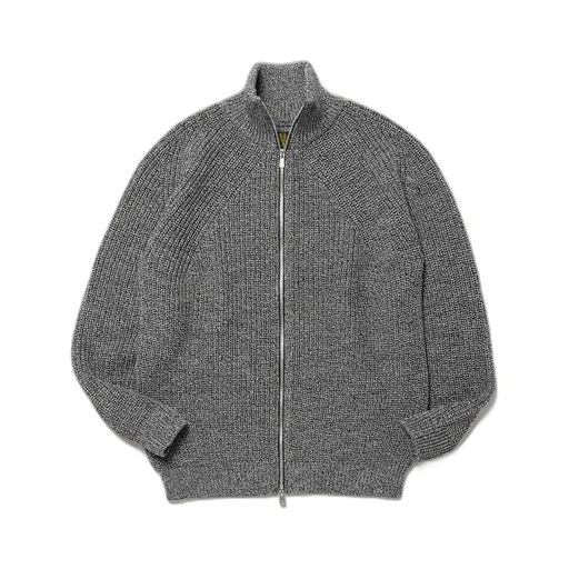Men Signature Drivers Knit