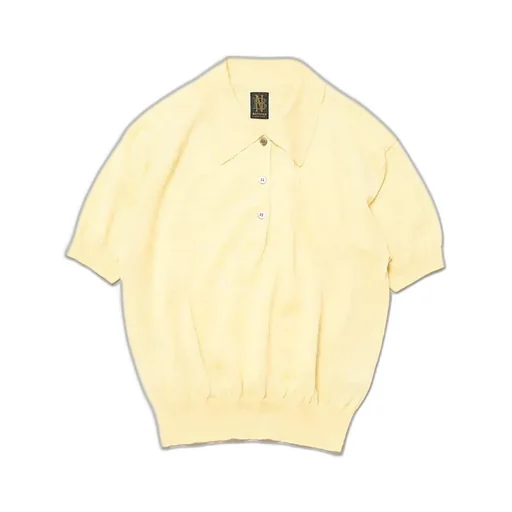 Women Choma Polo S/S
