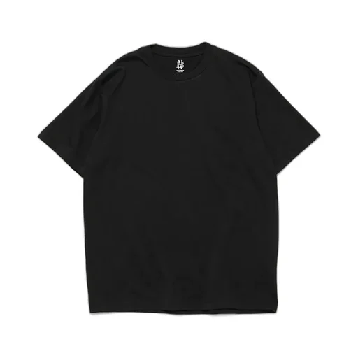 Men Royal Organic Cotton T-Shirt