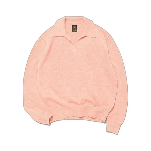 Washed High Count Linen Skipper