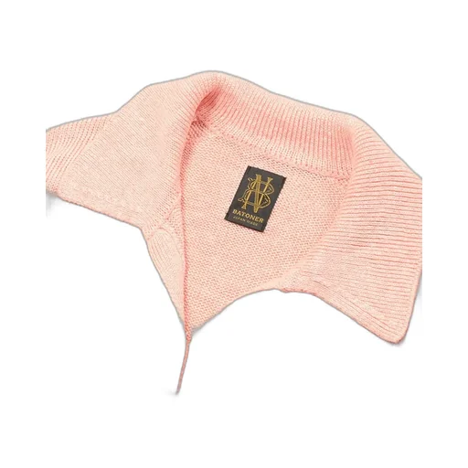 Washed High Count Linen Skipper