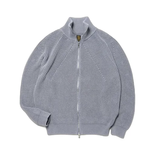 Men Signature Drivers Knit