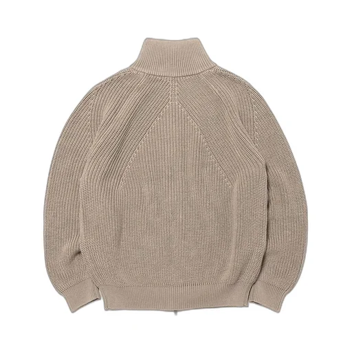 Men Signature Drivers Knit