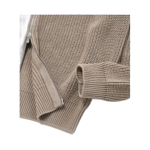 Men Signature Drivers Knit