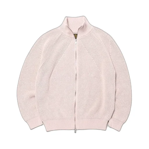 Men Signature Drivers Knit