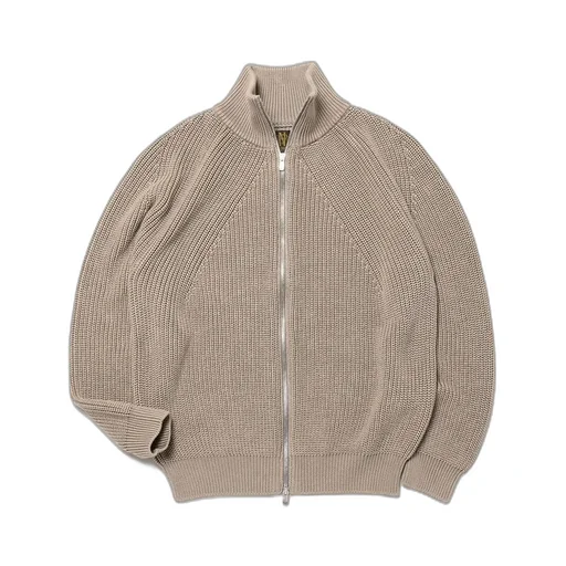 Men Signature Drivers Knit