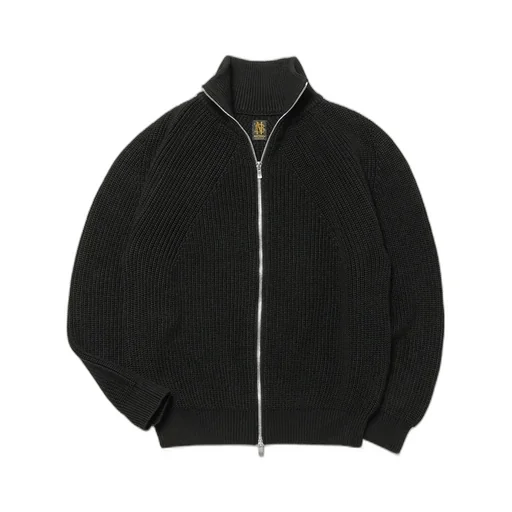 Men Signature Drivers Knit
