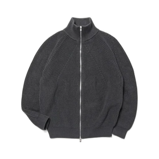 Men Signature Drivers Knit