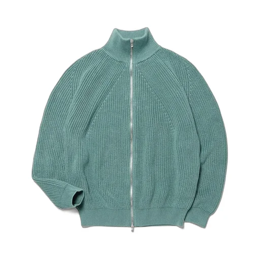 Men Signature Drivers Knit