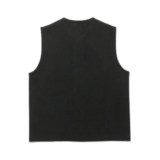 Men Milano Rib Vest