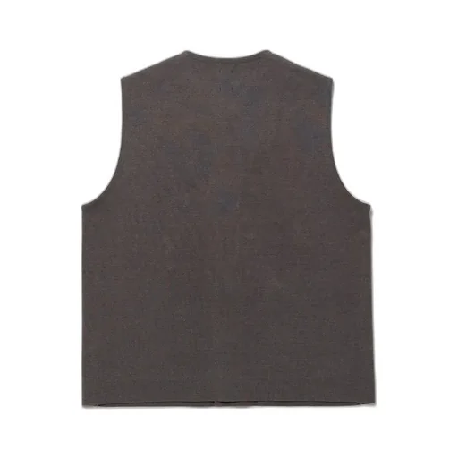Men Milano Rib Vest