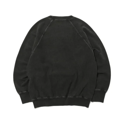 Men Jumberca Urake Fade Color Crew Neck
