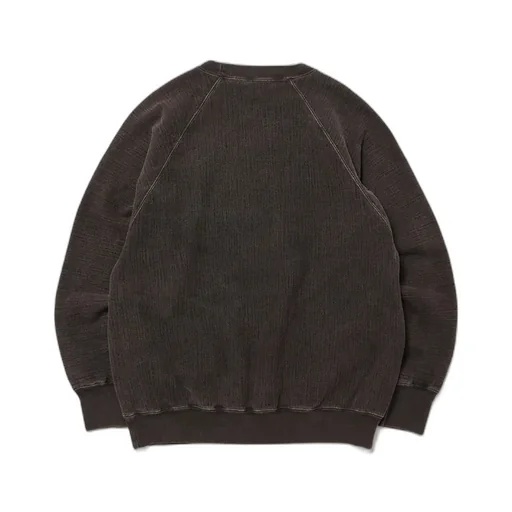Men Jumberca Urake Fade Color Crew Neck