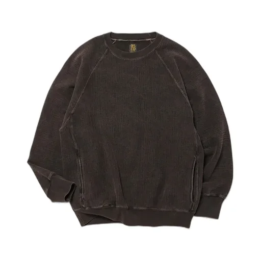 Men Jumberca Urake Fade Color Crew Neck