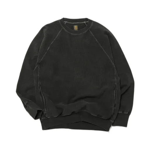 Men Jumberca Urake Fade Color Crew Neck