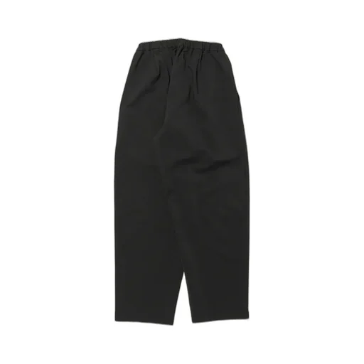Men Cotton Nylon One Tuck Easy Pants