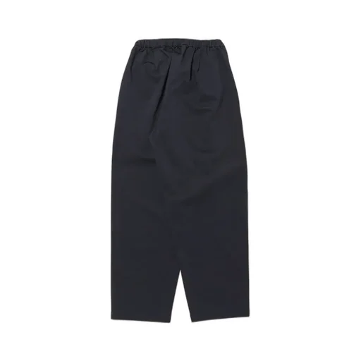 Men Cotton Nylon One Tuck Easy Pants