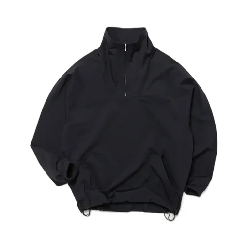 Men Cotton Nylon Smock