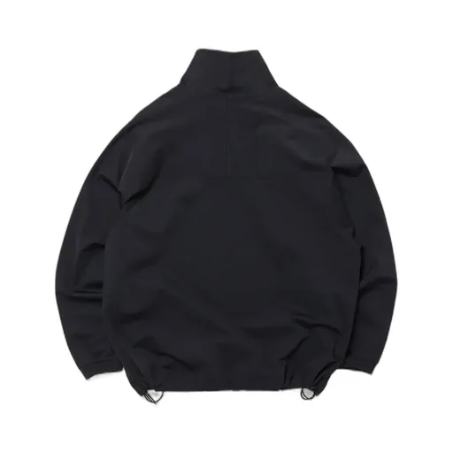 Men Cotton Nylon Smock