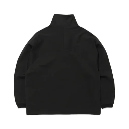 Men Cotton Nylon Smock