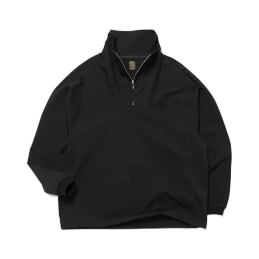 Men Cotton Nylon Smock