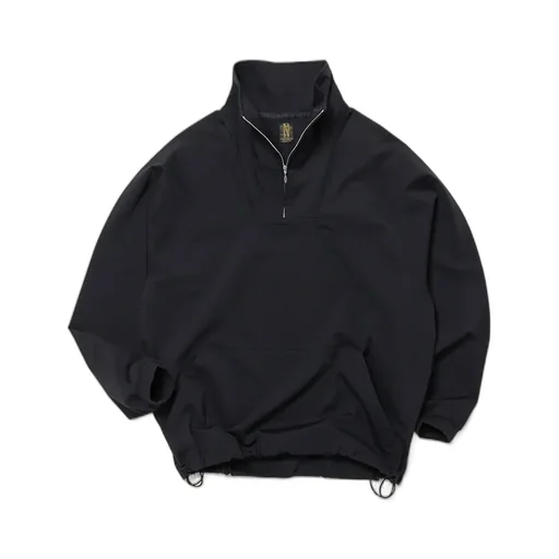 Men Cotton Nylon Smock