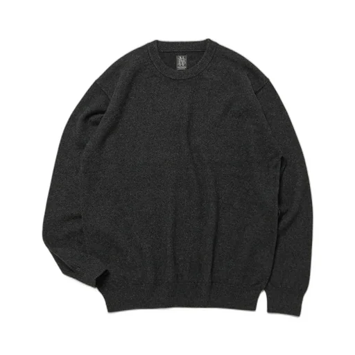 Essential Innocent Cashmere Crew Neck