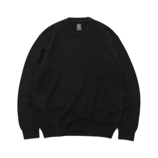 Essential Innocent Cashmere Crew Neck