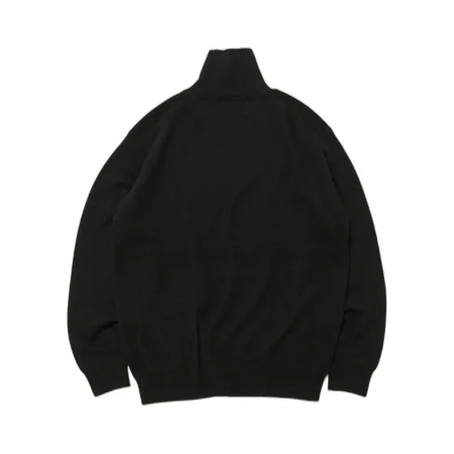 Essential Innocent Cashmere Turtle Neck