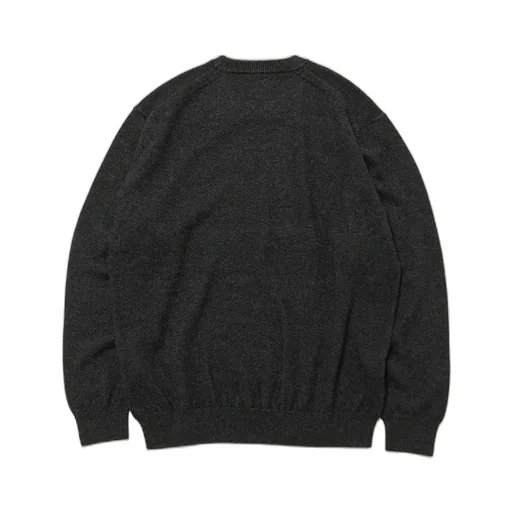Essential Innocent Cashmere Crew Neck