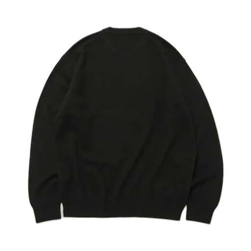 Essential Innocent Cashmere Crew Neck