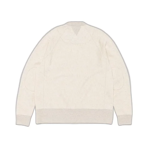 Crew Neck Sweat