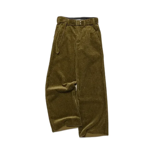 Baggy Trousers