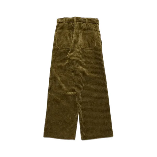 Baggy Trousers