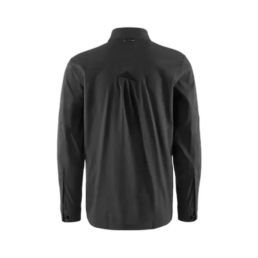 M's Garm Ls Shirt
