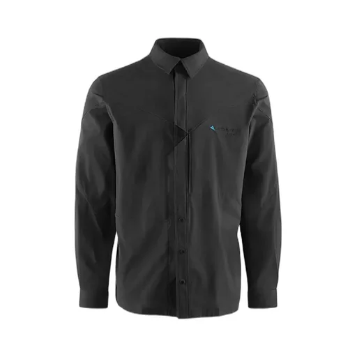M's Garm Ls Shirt