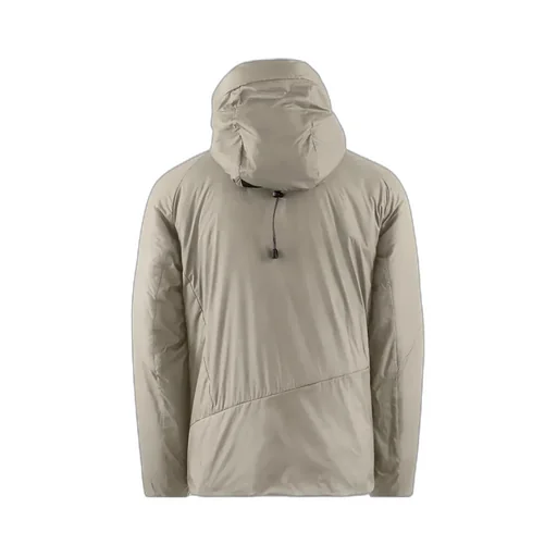 M's Lodyn Hood Jacket