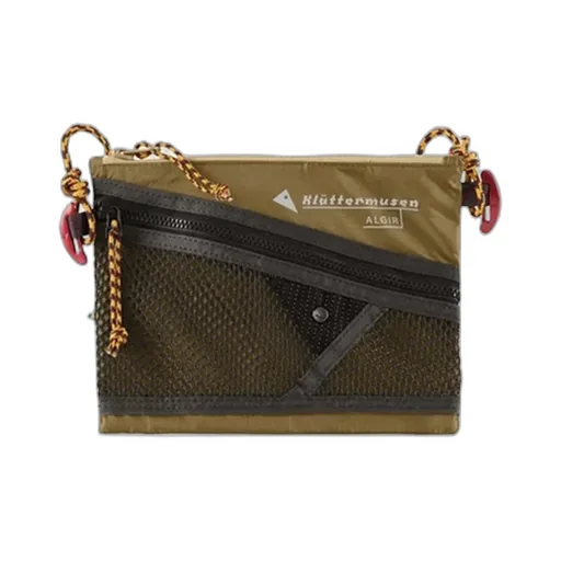 Algir Accessory Bag Small