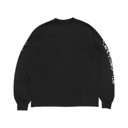 Mine×Blackmeans #01 L/S