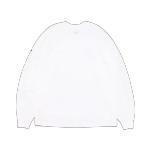 Mine×Blackmeans #01 L/S