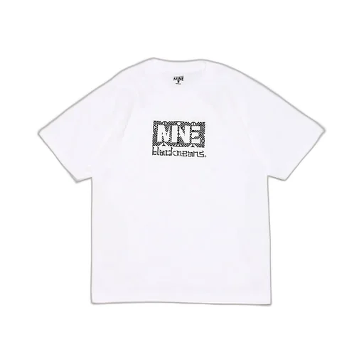 Mine×Blackmeans #02 S/S